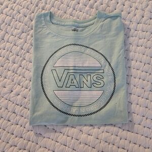 Vans Kids Tee-shirt